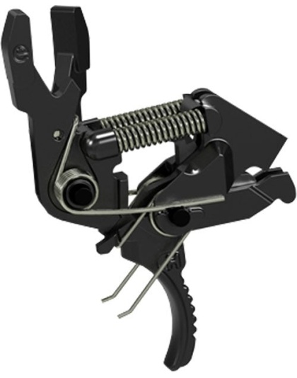 Hiperfire Trigger Ar-15-10 Hpt - Elite 2.5-3.5lb Pull