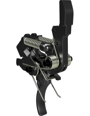 Hiperfire Trigger Ar-15-10 Hpt - Genesis 2.5-3.5lb Pull