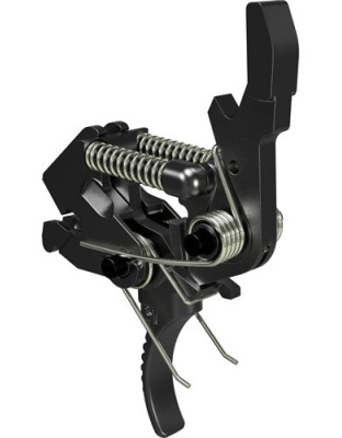 Hiperfire Trigger Ar-15-10 Hpt - Reflex 2.5-3.5lb Pull