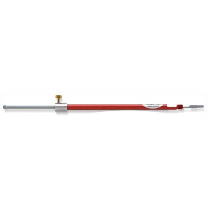 Hornady Lnl Oal Gauge - Straight