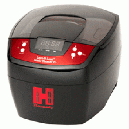 Hornady Lnl Sonic Cleaner 2h -