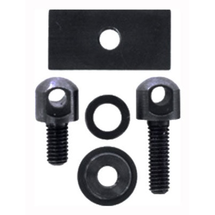 Grovtec Keymod Swivel Stud - Adatr Locking Swivels Or Bipod