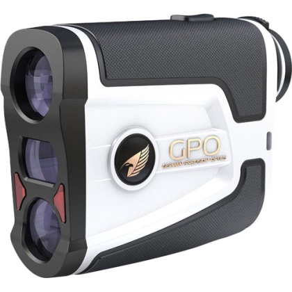 Gpo Rangefinder Flagmaster - 1800 6x 5-1800 Yard