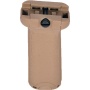 Bcm Vertical Grip Fde - Fits Picatinny Rails