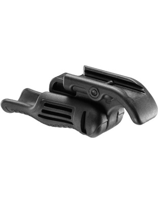 F.a.b. Defense Handgun And - Rifle Folding Foregrip Black