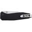 Sog Knife Flare Satin Polish - Straight Edge 3.5