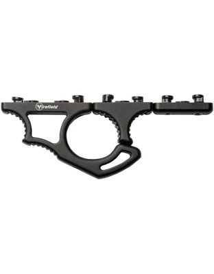Firefield Rival-xl Foregrip - M-lok Black