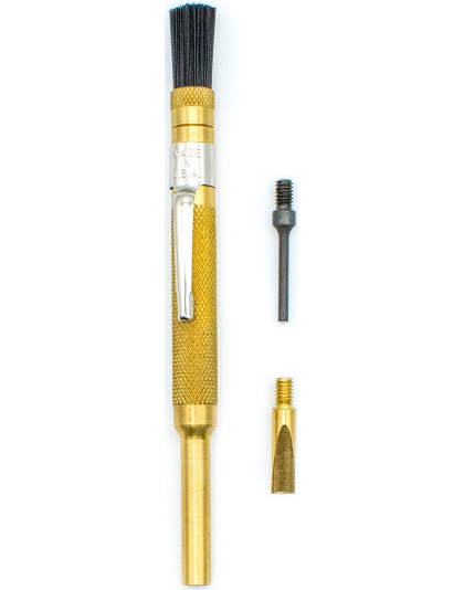 Otis Armorer's Pistol Tool - 4 Tools In One For Semi Pistol