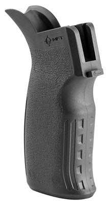 Mft Engage Ar15-m16 Enhanced - Pistol Grip W-finger Grooves