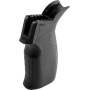 Mft Engage Ar15-m16 Enhanced - Pistol Grip W-finger Grooves
