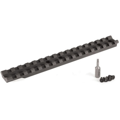 Egw Scope Base Rem 710-770 - Picatinny Rail