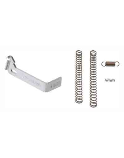 Ghost Edge 3.5 Trigger Kit - For Glocks Gen 1-5 Drop-in