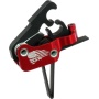 Elftmann Trigger Ar-10 Match - Straight Adjustable 2.75-4lbs.