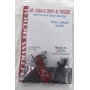 Elftmann Trigger Ar-10 Match - Curved Finger Adj 2.75-4lbs.