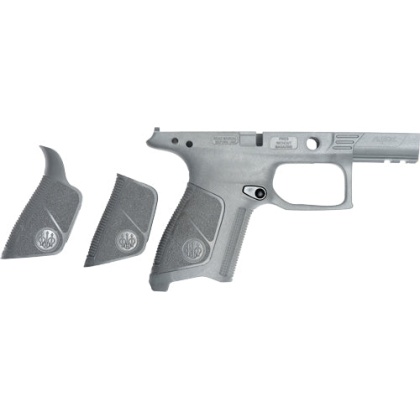 Beretta Frame Apx Centurion - Wolf Grey Polymer