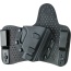 Beretta Holster Apx Hybrid - Inside Waistband Rh Poly Black