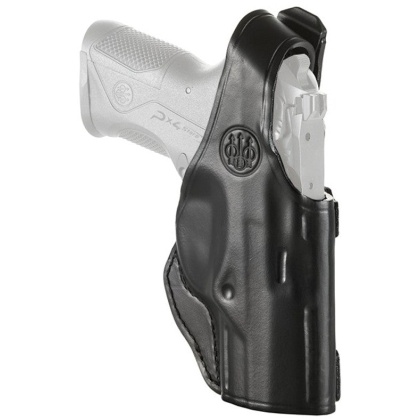 Beretta Holster Px4comp Mod.6 - Hip With Thumbreak Rh Black