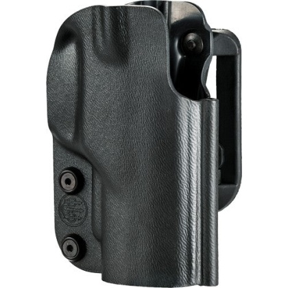 Beretta Belt Holster Px4 - Compact Rh Polymer Black