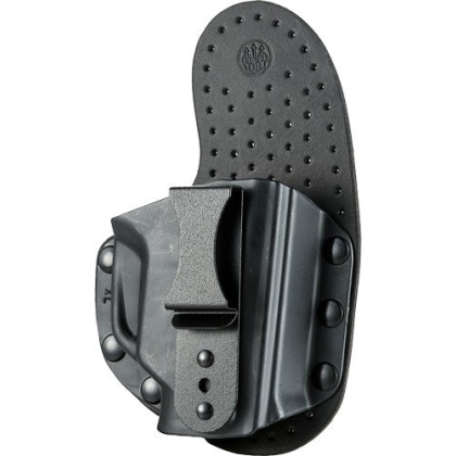 Beretta Holster Px4 Inside - Belt Clip Rh Leather Black