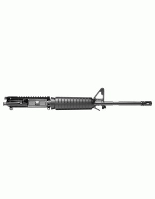 Delton Upper Receiver 5.56x45 - 16" A3 Flat Top Pre-ban