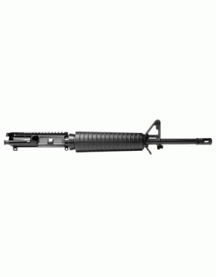 Delton Upper Receiver 5.56x45 - 16" Bbl. A3 Mid-length Pre-ban