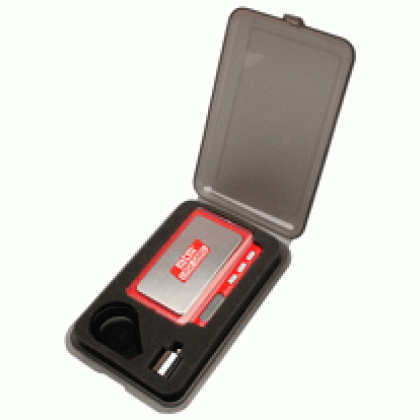 Mtm Mini Digital Reloading - Scale Weighs Up To 750 Grains