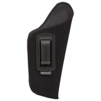 Bulldog Inside Pants Holster - Standard Auto 2-4\