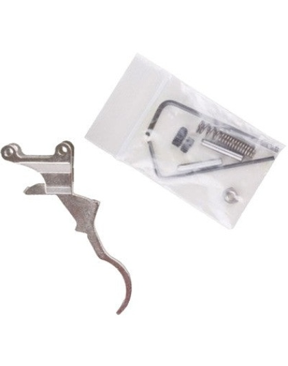 Rifle Basix Trigger Cz 452 - 10 Oz To 2.5 Lbs Silver