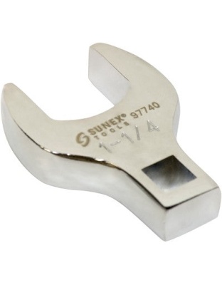 Odin Crowfoot 1-1-4" For .223 - 5.56 Nato Ar Style Barrel Nuts