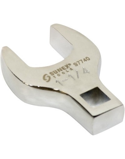 Odin Crowfoot 1-1-4" For .223 - 5.56 Nato Ar Style Barrel Nuts