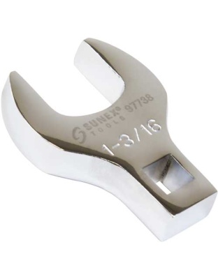 Odin Crowfoot 1-3-16" For Odin - Ragna Barrel Nuts