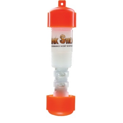 Conquest Scents Scent - Dispenser Stink Stick Orange