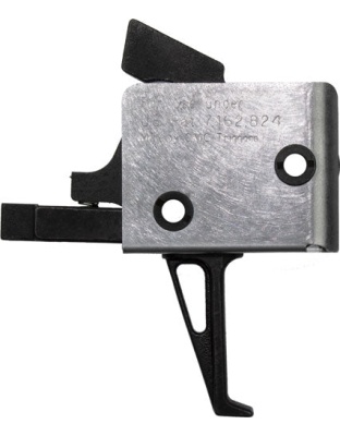 Cmc Trigger Ar15 9mm Pcc - Single Stage Flat 3-3.5lb