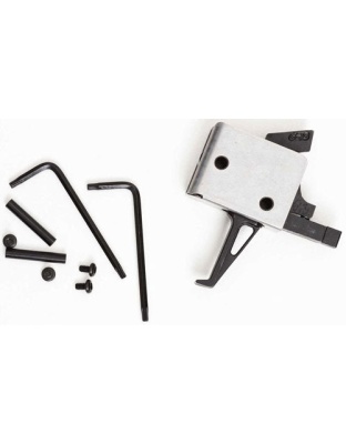 Cmc Trigger Ar15 Single Stage - Flat 3-3.5lb