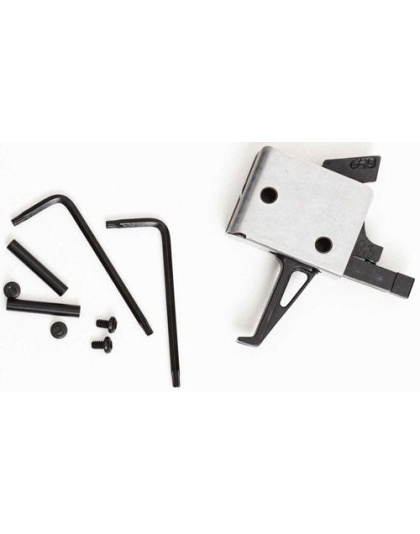 Cmc Trigger Ar15 Single Stage - Flat 3-3.5lb