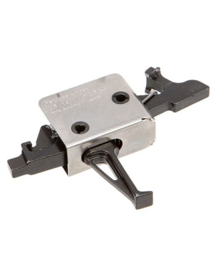 Cmc Trigger Ar15 Two Stage - Flat 2lb Set-2lb Release
