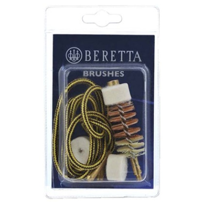 Beretta Pull-through Cleaning - Rope .12 Gauge Shotgun