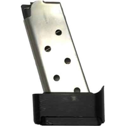 Heizer Def. Magazine Pko-45 - 7rd Extended