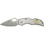 Abkt Cattlemans Cutlery Duece - Lockback 2.5