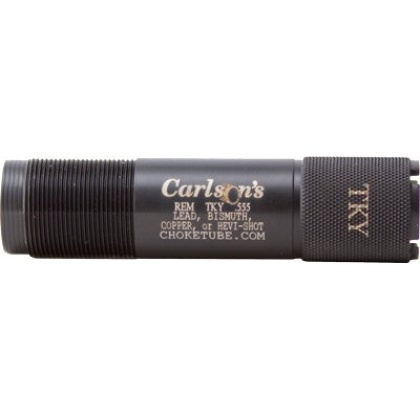 Carlsons Choke Tube Extended - Turkey 20ga .555 Rem Choke