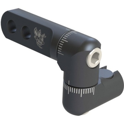 Bee Stinger Adjustable Side - Bar Elite W-rear Qd