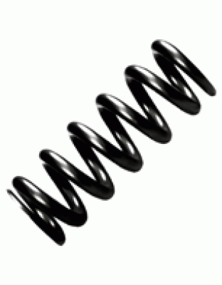 Rifle Basix Spring Bg A-bolt - Factory Trigger 1.25-3.5 Lbs