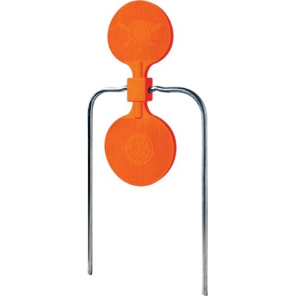 Do-all Target Impact Seal - Spinner Bullet Pong