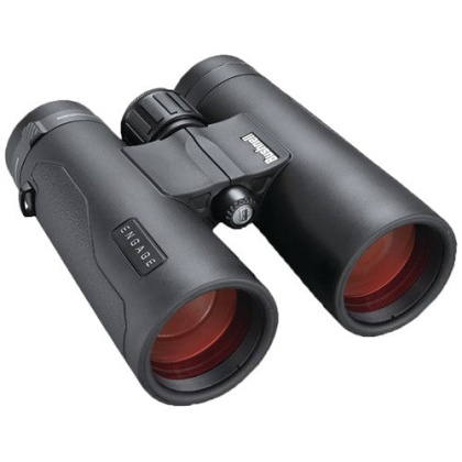 Bushnell Binocular Engage Edx - 10x42 Roof Prism Black