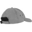 Beretta Cap Peak Performance - Adjustable Grey