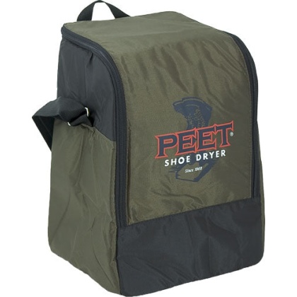 Peet Dryer Travel Bag For Boot - Dryer