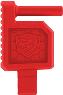 Real Avid Smart Lock Bore - Guide & Pivot Lock Tool