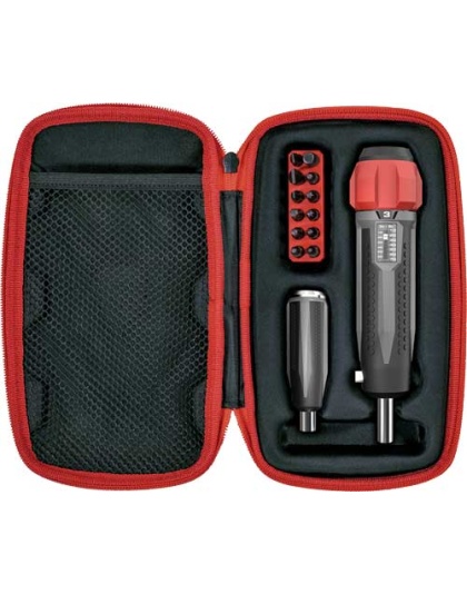 Real Avid Smart Torq W- Force - Assist Driver W- 12 Bits