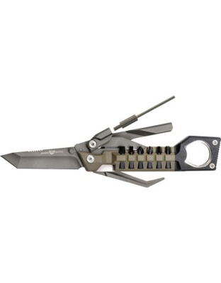 Real Avid Pistol Tool - 19 In One Shooters Multi-tool