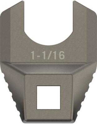 Real Avid Master Fit 1-1-16" - Free Float Barrel Nut Wrench